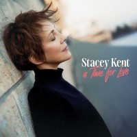 Stacey Kent - A Time For Love - Cd Album - G3Z