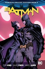 Batman 2: The Rebirth, King, Tom,Williamson, Joshua,Snyder, Scott,Fawkes, Ray,Di