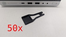  50 pack NVME M.2 Adapter 2242 to 2280 SSD Extender Converter Lot