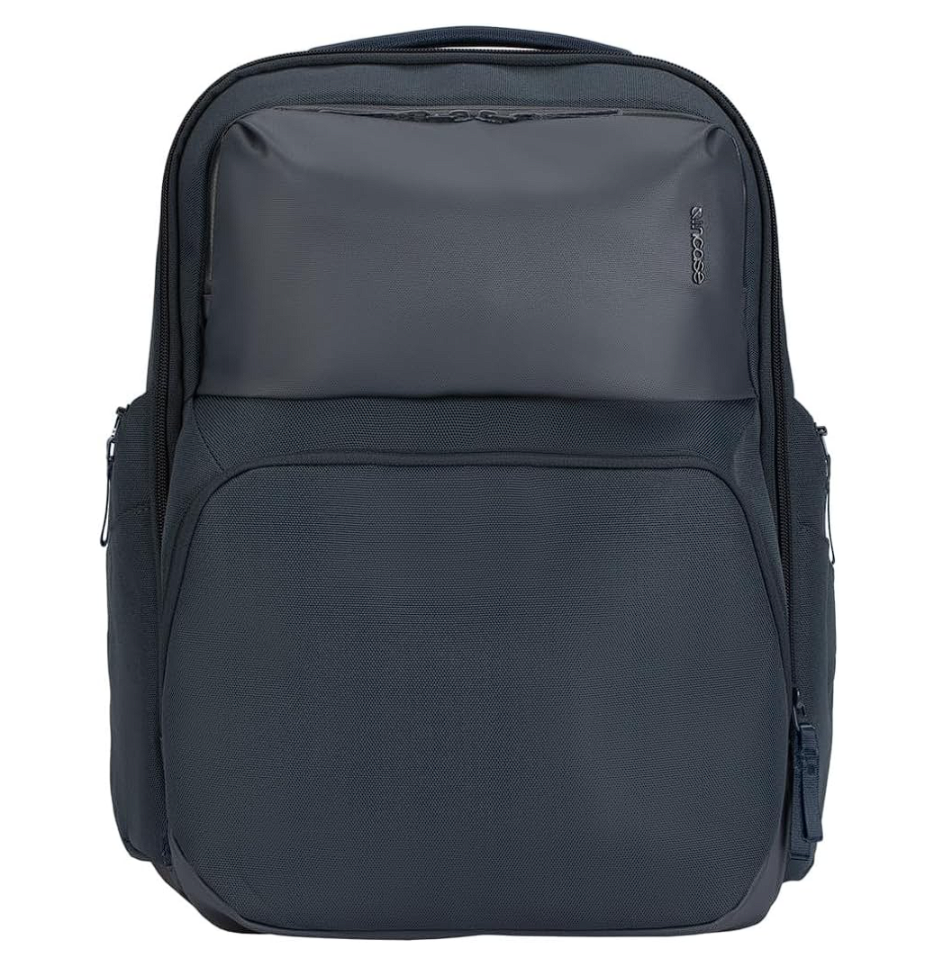 Incase Arc Commuter Pack Black Backpack NWT | eBay