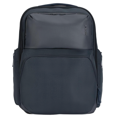 Incase Arc Commuter Pack Black Backpack NWT | eBay