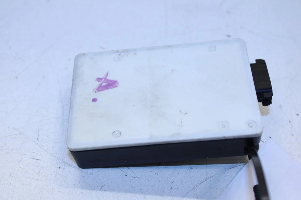 2013-2020 Mercedes-Benz ML350 Left Side Blind Spot Detection Radar Sensor Module - Image 2 of 4