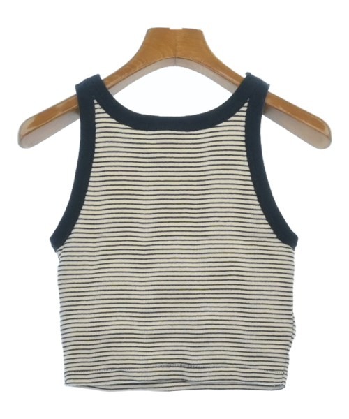 AMERI Suits (Others) Off-whitexNavy(Border) S 220… - image 3