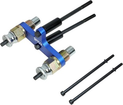DPTOOL Ein- und Ausbauwerkzeug für Kraftstoffeinspritzdüsen für BMW N20 N55