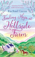 Rachael Lucas | Finding Hope At Hillside Farm | Taschenbuch | Englisch (2019)