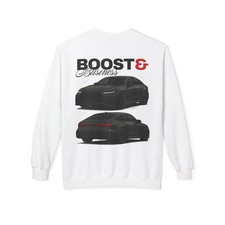 Audi RS7 Sweatshirt - Motorsport Sweater Gift