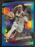 2025 Panini Prizm WNBA Jordin Canada Carolina Blue Prizm /125 #120