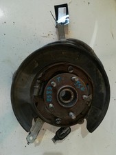 mangueta trasera izquierda SUBARU IMPREZA FASTBACK 2.0 D 28411FG010 elvep646539