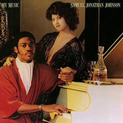 Samuel Jonathan Johnson My Music 7インチ Samuel Jonathan Johnson - My Music (LP) | eBay