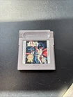 Star Wars GBC Game boy Color