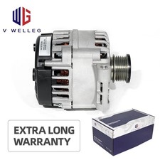 Alternatore adatto a Peugeot 308 5008 Citroen C4 Picasso C4 Grand Picasso 1.6