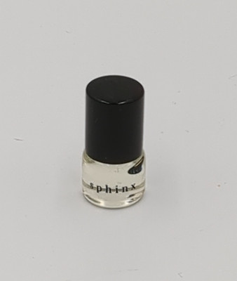 Riddle Sphinx Perfume Oil with pheromones, 1 ml or 0.035 fl.oz