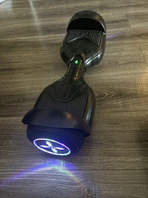 Hoverboard-Barely Used