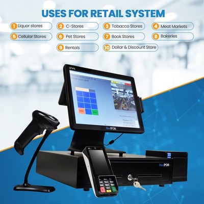 tobacco store pos system Point of Sale Cash Register Express, Smoke Shop/ Convenience Store POS system tobacco store pos system Point of Sale Cash Register Express, Smoke Shop/ Convenience Store POS system