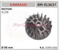 Badminton Magnetisch Kawasaki Motor Heckenschere Tj 27E Ø88Mm 011945