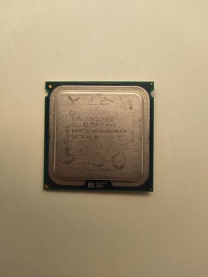 Intel Xeon CONFIDENTIAL 5150 2.66GHz 4MB 1333MHz LGA771 QLUJ Processor