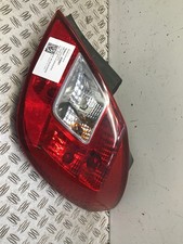 Rückleuchte rechts  Opel Corsa D (S07) Heckleuchte rechts 658861