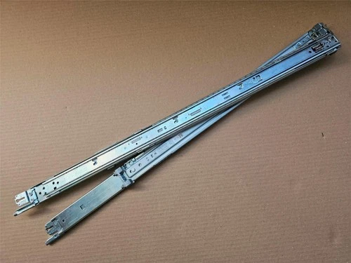 Dell R series R440 R6415 R6515 1U A11 Sliding Rail kit 0N5C4T 04HHKC 08Y3D7