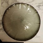 1 Euro Ceramica  Green Gloss 8.25"diameter — photo 1