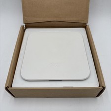 Open Box UNCLAIMED CISCO MERAKI MG21-HW-NA CELLULAR GATEWAY