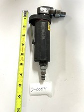 D-0054 Industrial Pneumatic Right Angle Die Grinder 14 Collet Air Tool D-0054 Industrial Pneumatic Right Angle Die Grinder 14 Collet Air Tool