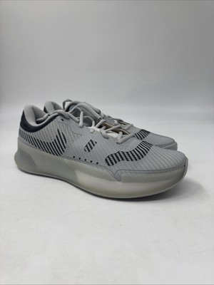 Nike Court Air Zoom Vapor 11 HC Low Mac Attack FN2152-001 Men s Size 9.5