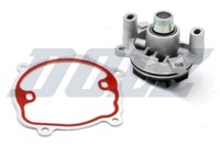 Dolz Wasserpumpe R212 Passend FüR Nissan Opel Renault