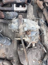 1991 Np241c Electric Vss Passenger Drop Transfer Case 1991 Np241c Electric Vss Passenger Drop Transfer Case