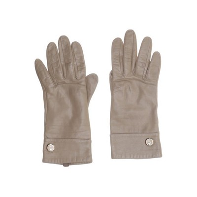 Pittards, Handschuhe, Größe: 5, Beige, Damen #TCI
