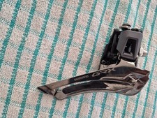 Shimano GRX RX-820 Front Derailleur 2x12 Speed