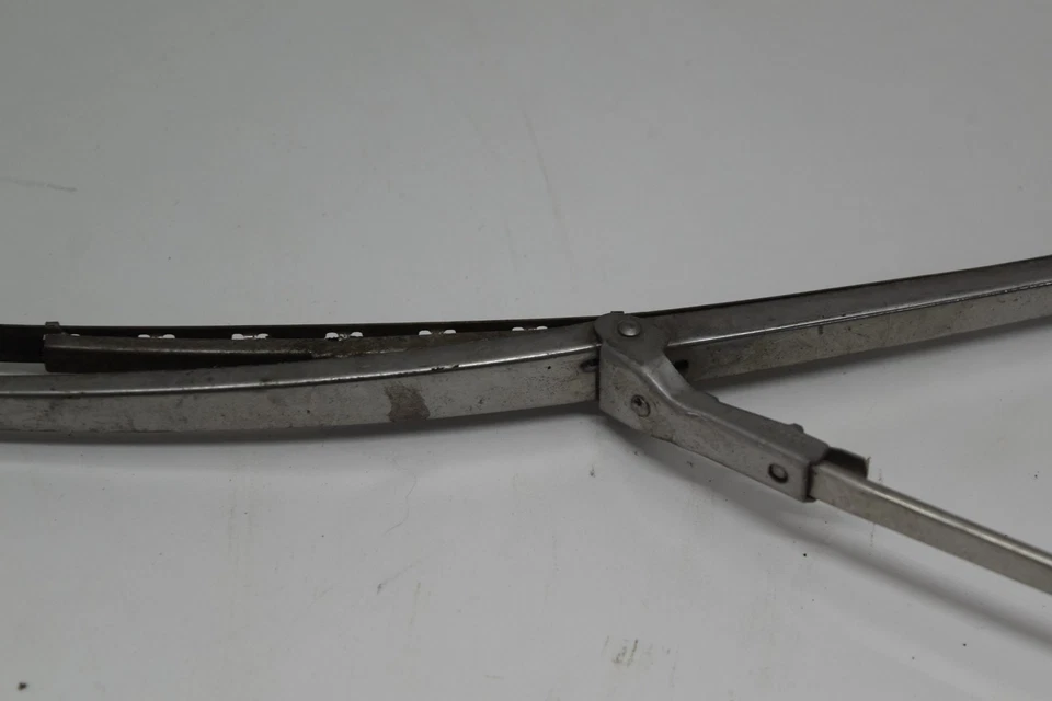 Ford Galaxie 500 1963 1964 brazo limpiaparabrisas trico único 63 64 Foto 3 de 4