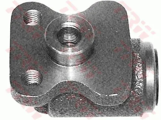 Cilindretto freno Ghisa BWH190 TRW per TRABANT P 601 Universal P 601 P 601 Tramp