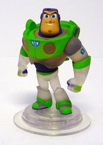 disney infinity buzz