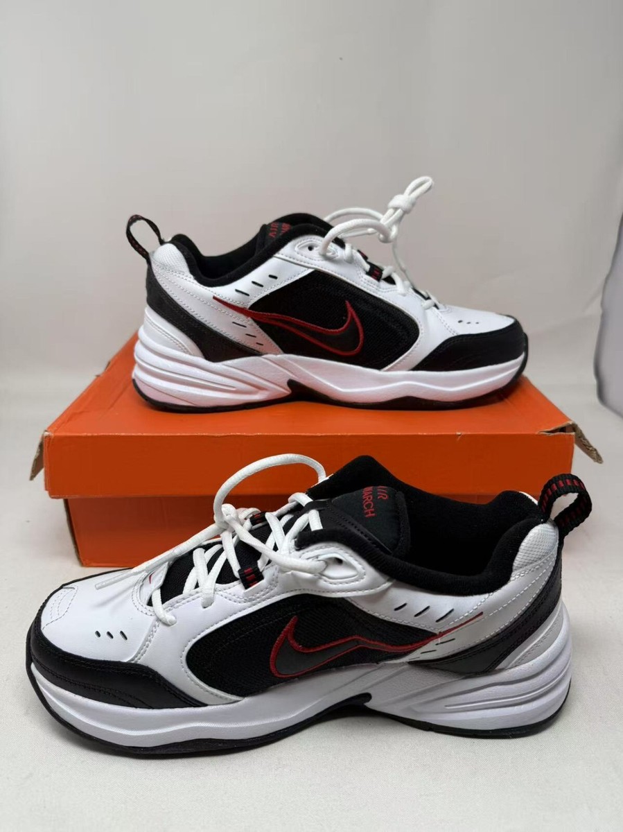 Nike Air Monarch IV Mens Size 9 Dad Shoes Running Sneakers  display picture 1