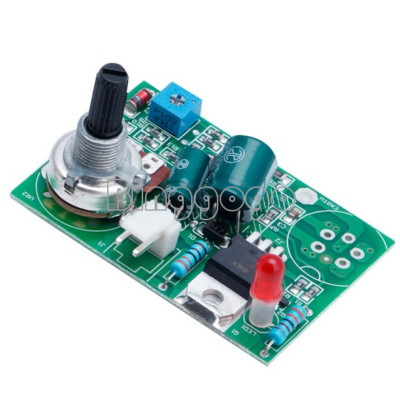 A1321 For HAKKO 936 Soldering Iron Control Board Controller Station Thermostat