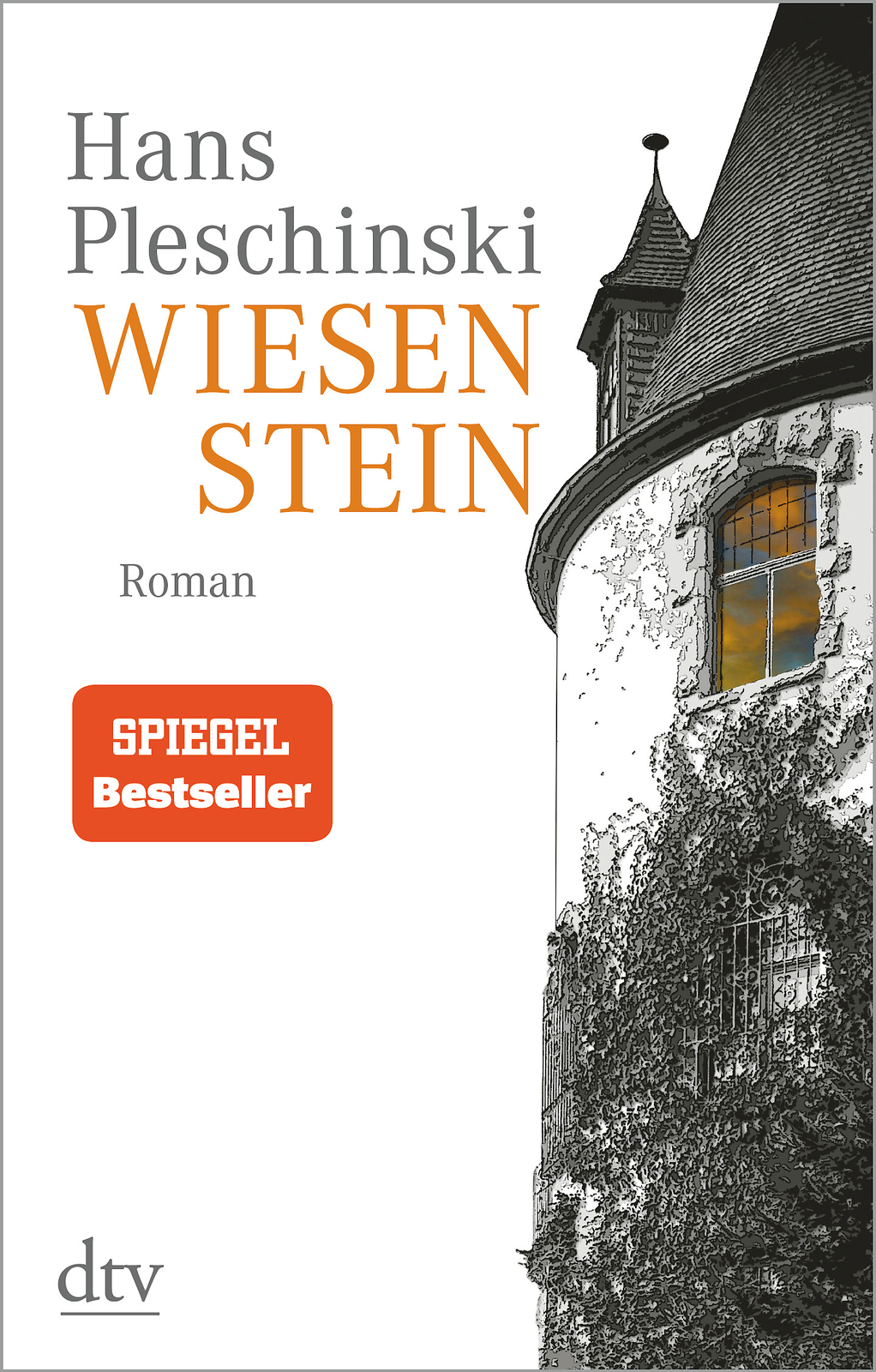 Thumbnail - Hans Pleschinski / Wiesenstein