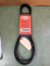 New Genuine Simplicity 1703372SM Mower Deck Drive Belt