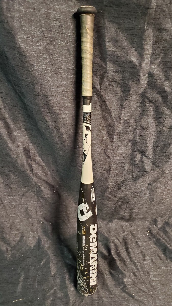 Bâton de Baseball Sénior 1-Pièce Goods (-3) BBCOR