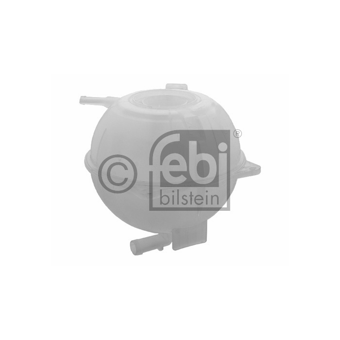 Febi-Bilstein Serbatoio Compensazione Refrigerante Per Volkswagen Golf - Ricambio Auto Originale - Foto 2