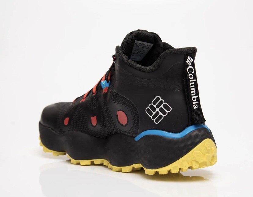 Columbia Escape Thrive Endure Outdry‎ Hiking Shoe Boots BM4980-383 Men\'s Size 13 s-l400.jpg main image 4