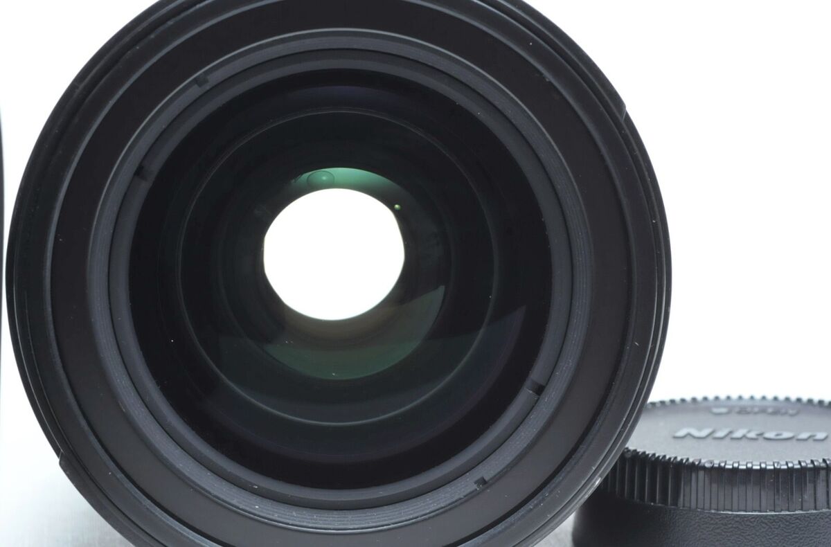 Nikon AF-S Zoom Nikkor 28-70mm f/2.8D ED-IF Autofocus Lens Nikon AF-S Zoom Nikkor 28-70mm f/2.8D ED-IF Autofocus Lens