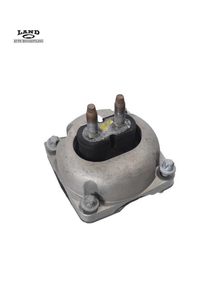 MERCEDES 166 GL/ML/GLE/GLS-CLASS GENUINE REAR TRANSMISSION MOTOR MOUNT BRACKET - Image 2 of 4
