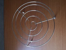 Grille, Pour Micro-Ondes  