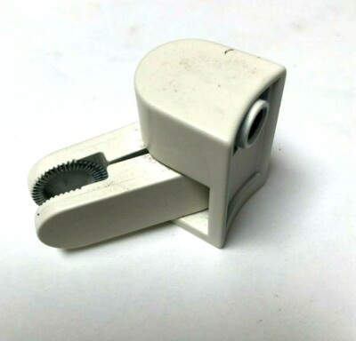 1x Original Bose UB-20 Wall Mount Part As Pictured UB-20B (White) 