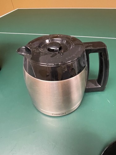 Cuisinart DCC-3400 Carafe Only* Coffee 