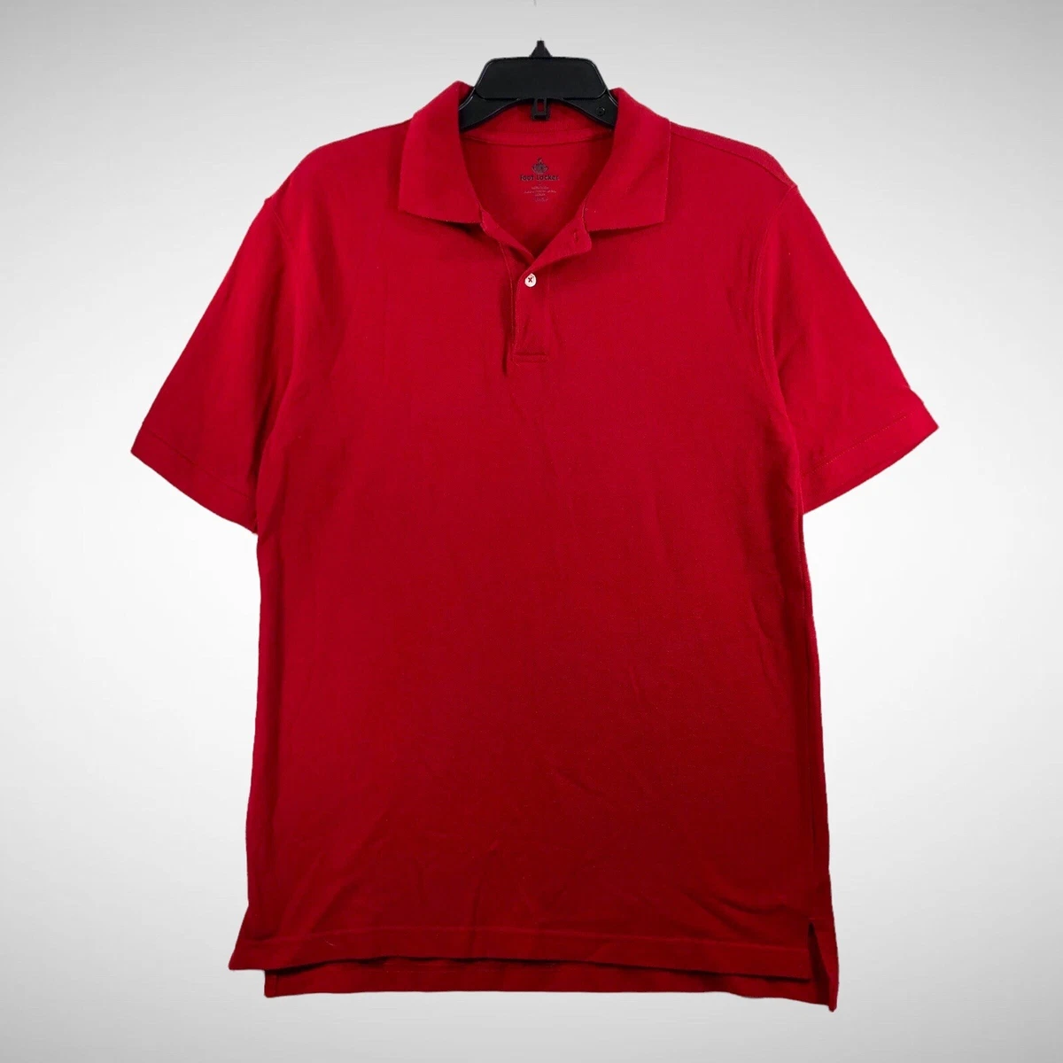 Foot locker top polo shirts