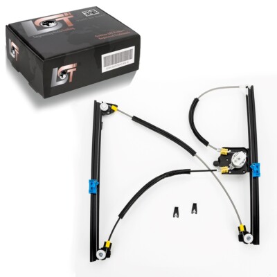 Fensterheber elektrisch vorne links für RENAULT ESPACE IV 4 8200017903