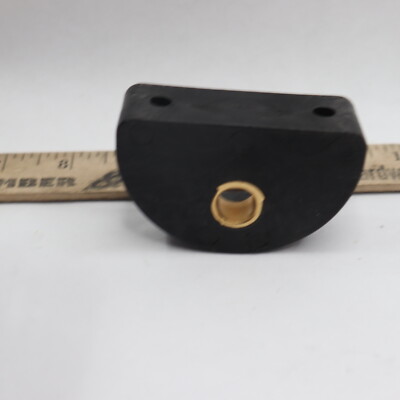 Entrance Door Pivot Block For Thomas 119891