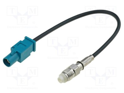 1 Stück, Antennenadapter A9542 