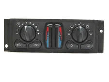2004 - 2005 MONTE CARLO / IMPALA DUAL ZONE CLIMATE CONTROL HVAC AC HEATER UNIT